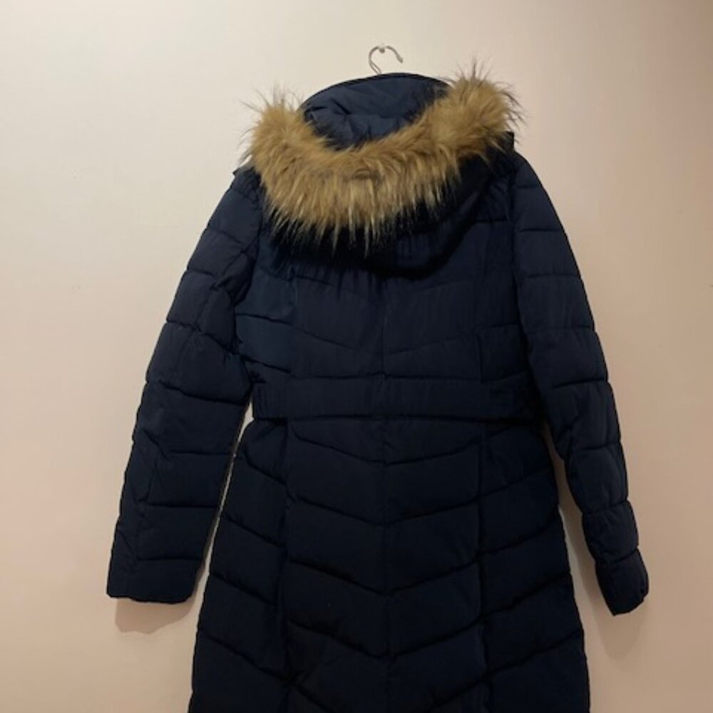 Puffer Jacket - Picture 2 of 2